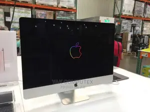 Desktop Computer Apple iMac 8GB Intel Core I5 SSD 1T