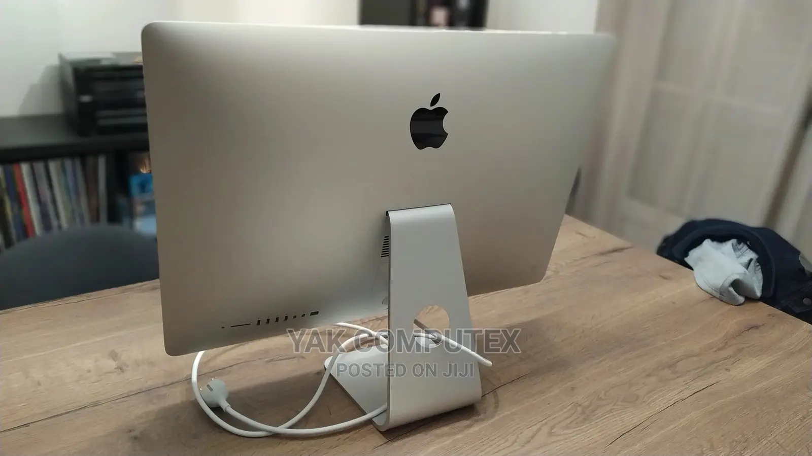 Desktop Computer Apple iMac 8GB Intel Core I5 SSD 1T