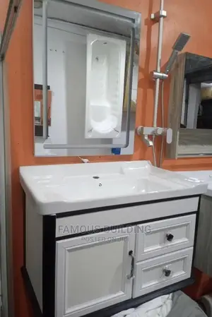 Cabinet Basin