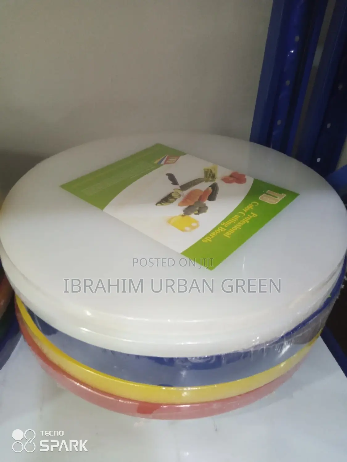 Restaurant Chopping Board