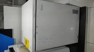 Midea 142L Chest Freezer