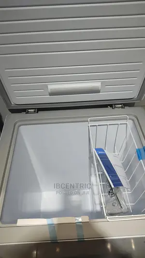 Midea 142L Chest Freezer