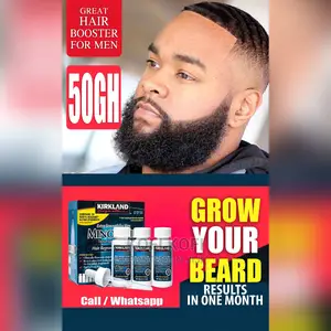 Kirkland Minoxidil