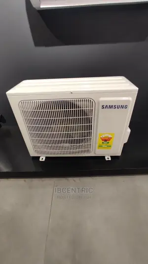 Samsung 1.5hp Split Air Conditioner