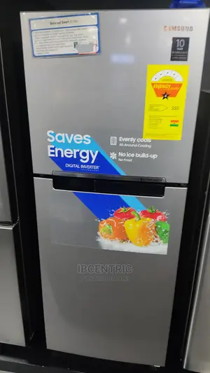 Samsung 300L Duracool Twin Cooling Refridgerator