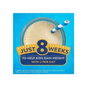 Pediasure Grow Gain Kids Nutritional Shake, and Vitamin