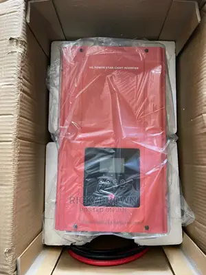 12v 2000watts POWERSTAR INVERTERS