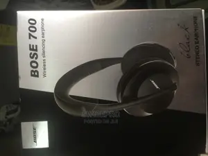 Bose 700 Wireless Headset