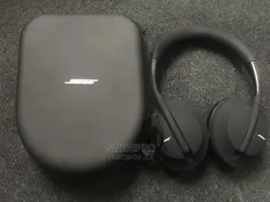 Bose 700 Wireless Headset