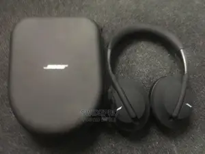 Bose 700 Wireless Headset