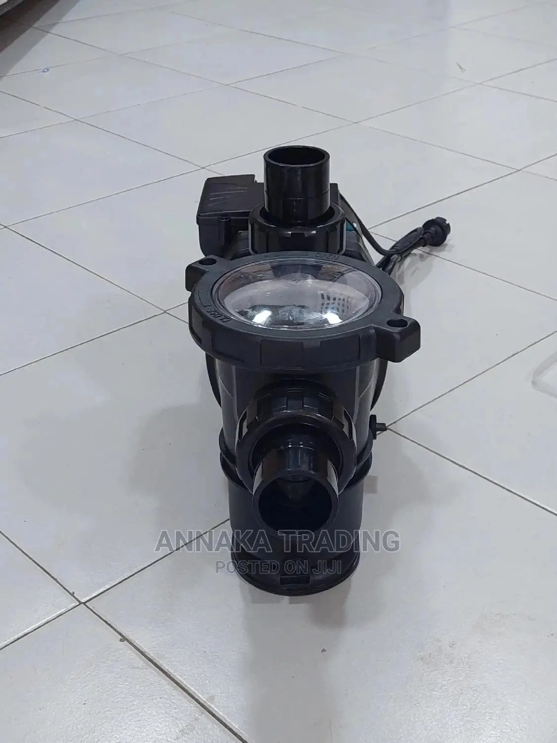 LEO Swimming Pool Pump