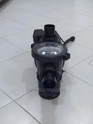 LEO Swimming Pool Pump