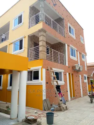 2bdrm Apartment in E a Properties, School Junction for Rent