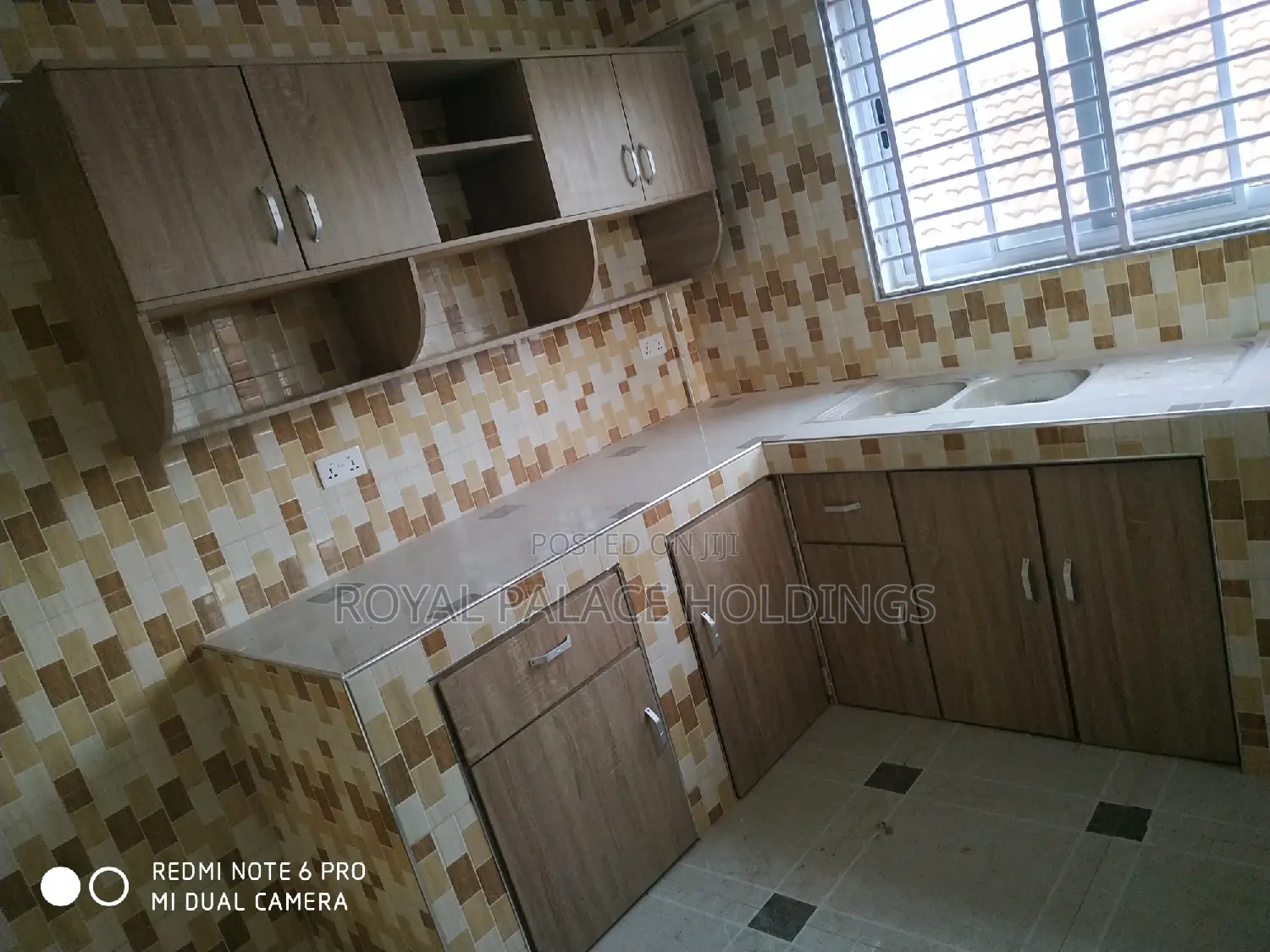 2bdrm Apartment in East Legon Ability, American House for Rent