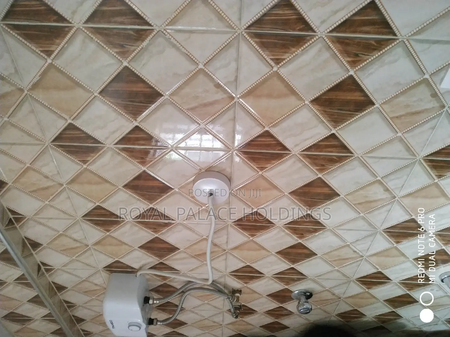 2bdrm Apartment in East Legon Ability, American House for Rent