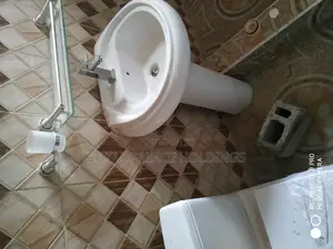 2bdrm Apartment in East Legon Ability, American House for Rent
