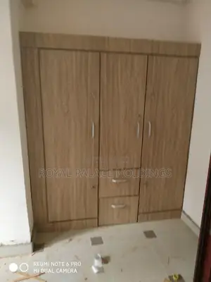 2bdrm Apartment in East Legon Ability, American House for Rent