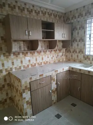 2bdrm Apartment in East Legon Ability, American House for Rent