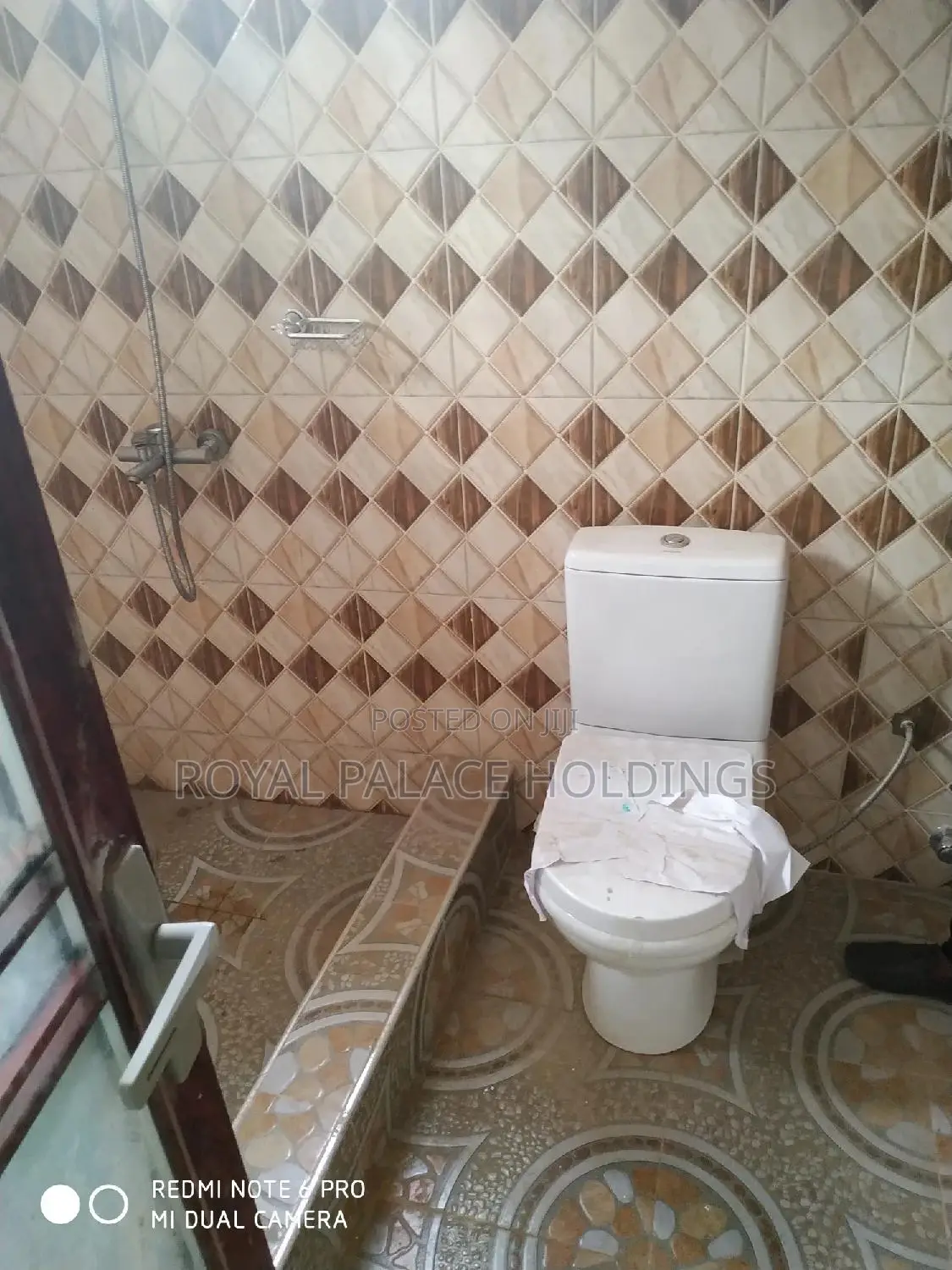 2bdrm Apartment in East Legon Ability, American House for Rent