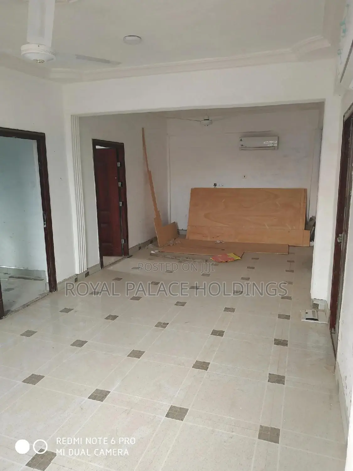2bdrm Apartment in East Legon Ability, American House for Rent