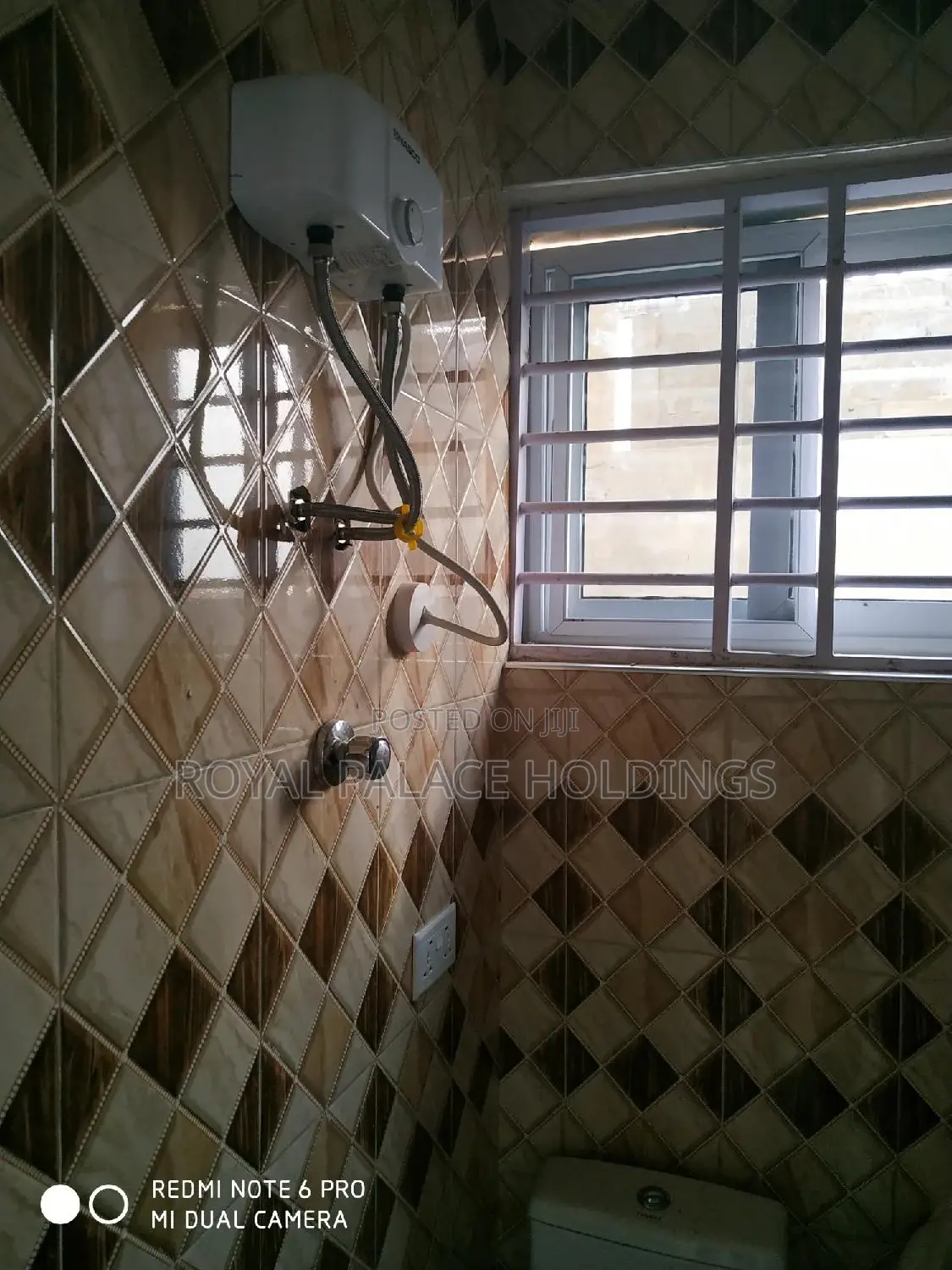 2bdrm Apartment in East Legon Ability, American House for Rent