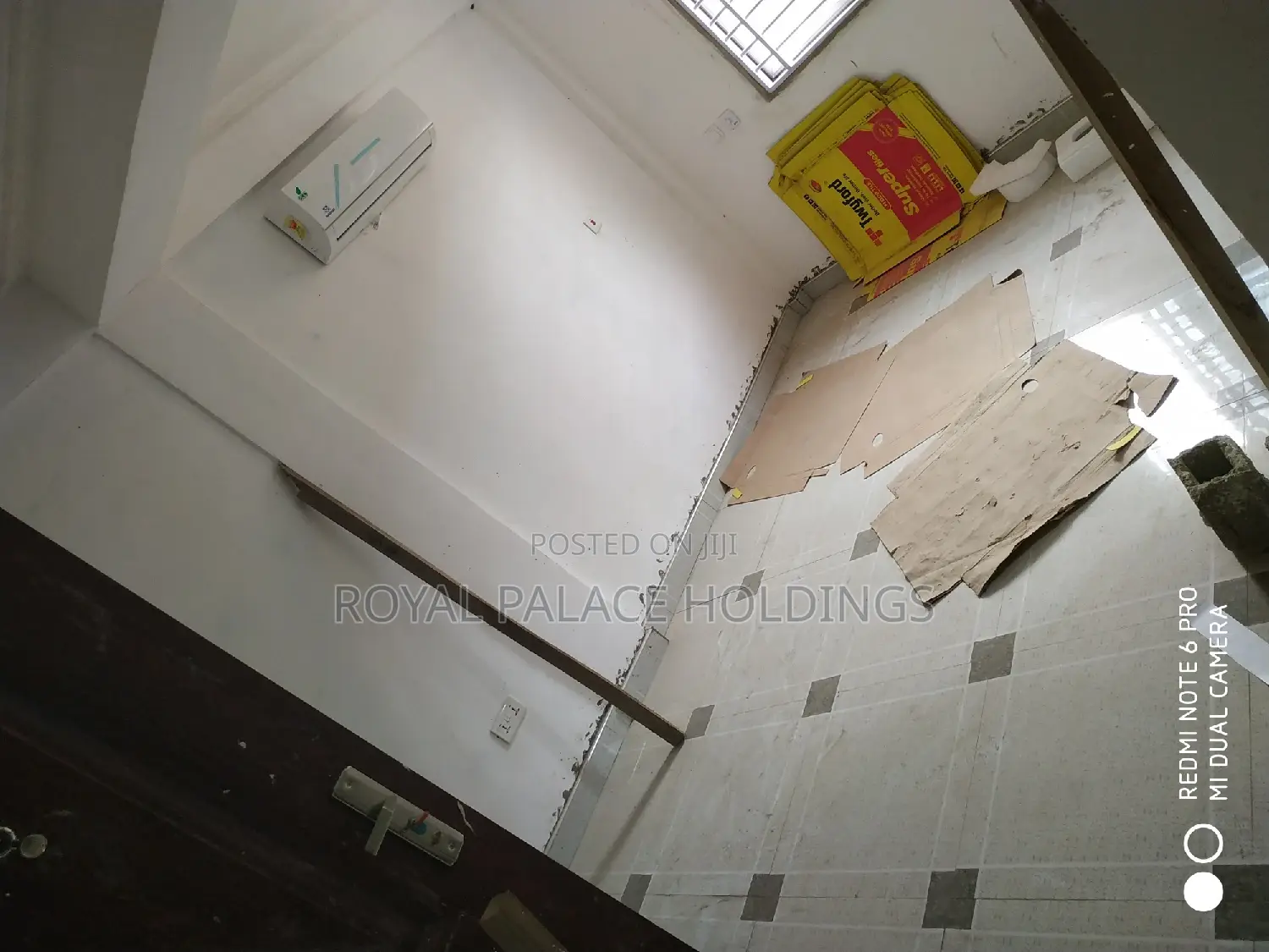 2bdrm Apartment in East Legon Ability, American House for Rent