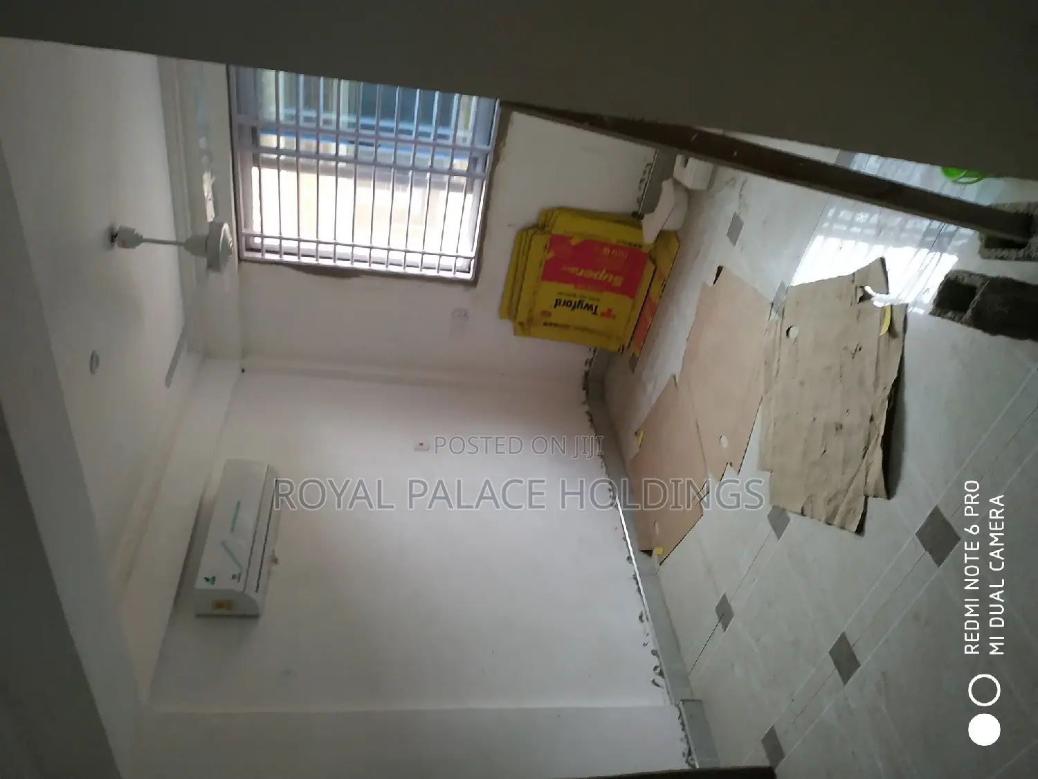 2bdrm Apartment in East Legon Ability, American House for Rent