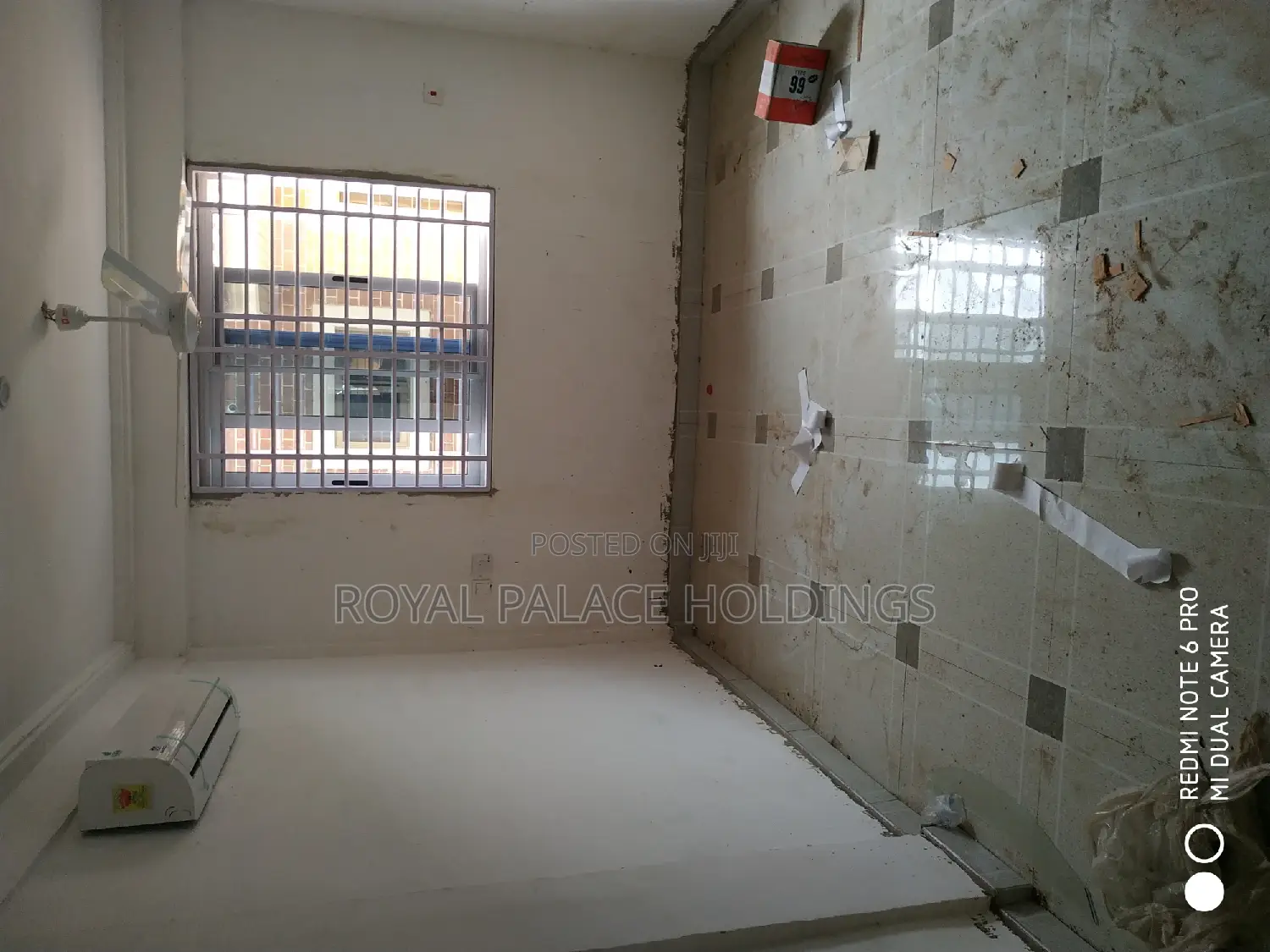 2bdrm Apartment in East Legon Ability, American House for Rent