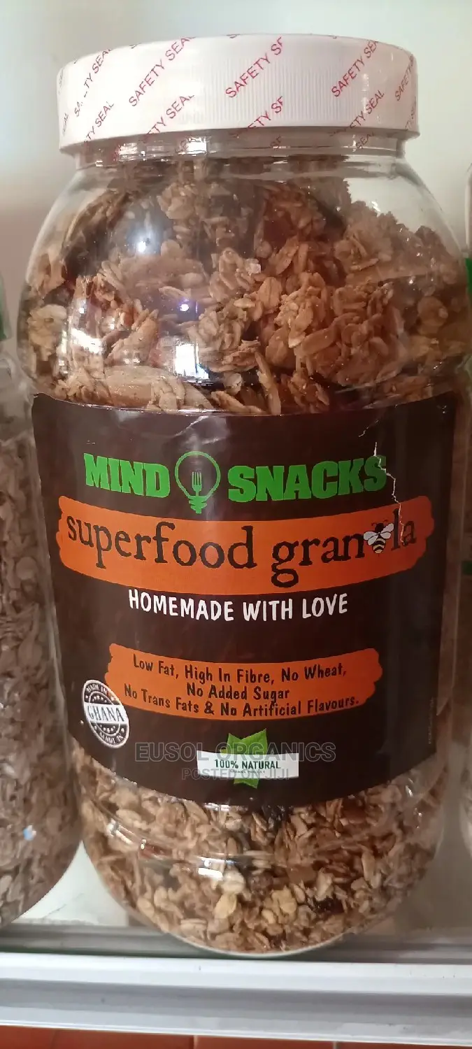 Super Food Granular