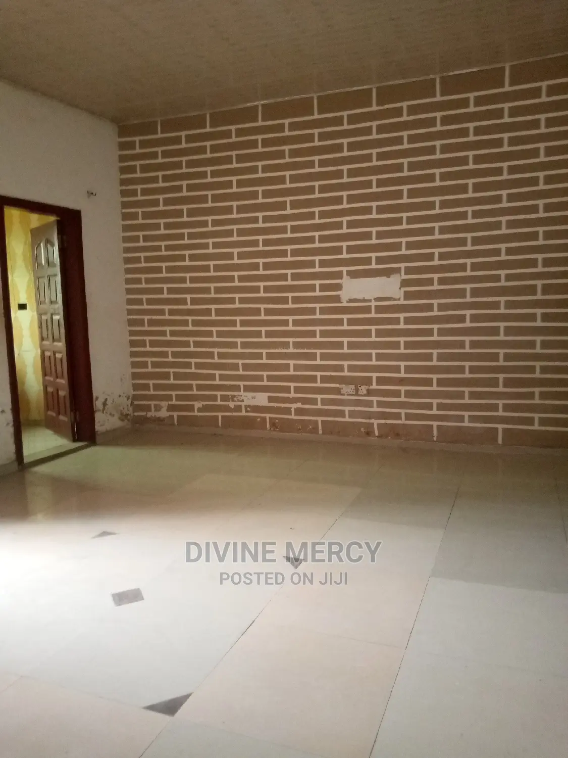 1bdrm Apartment in Divine Mercy Agency, Awutu Senya West for rent