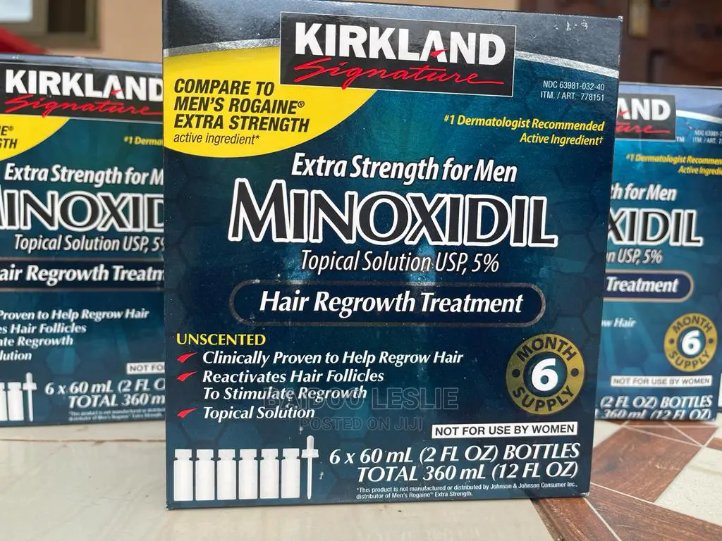 Kirkland Minox Box