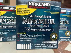 Kirkland Minox Box