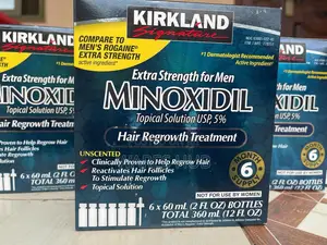 Kirkland Minox Box