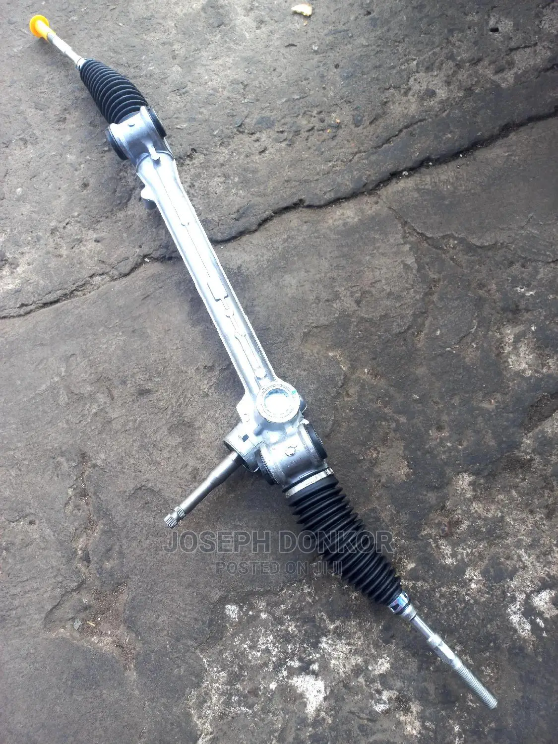 VITZ/YARIS/BELTA 2006,2007,2008,2009,2010-2014 Steering Rack