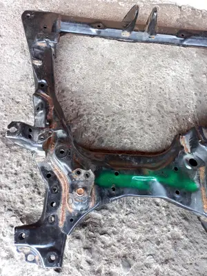 CRV 2013,2014,2015,2016 Front Beam