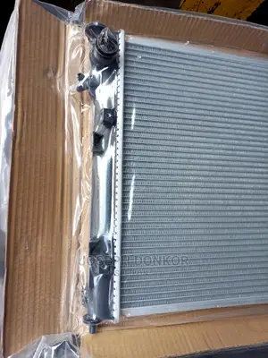 Civic Radiator Tank 2016,2017,2018,2019,2020,2021