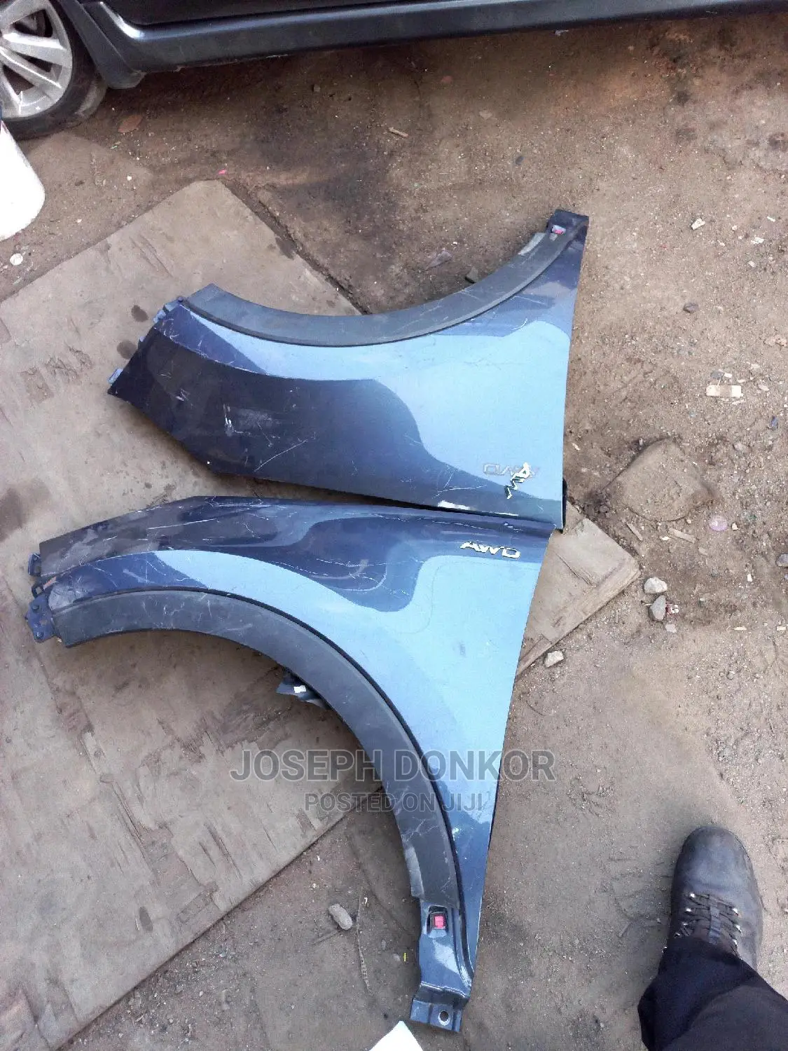 Sportage 2012,2013,2014,2015,2016 Fender