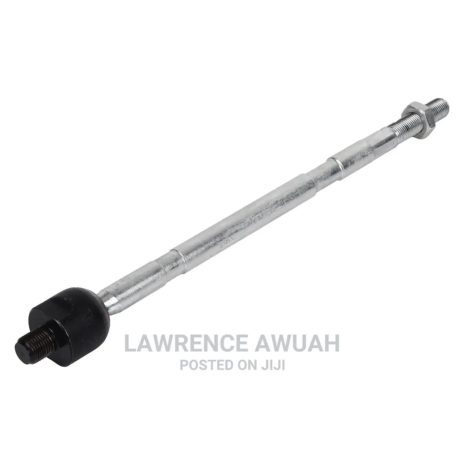 Toyota Hilux Original Rack Ball