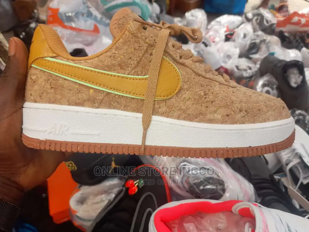 Original Air Force