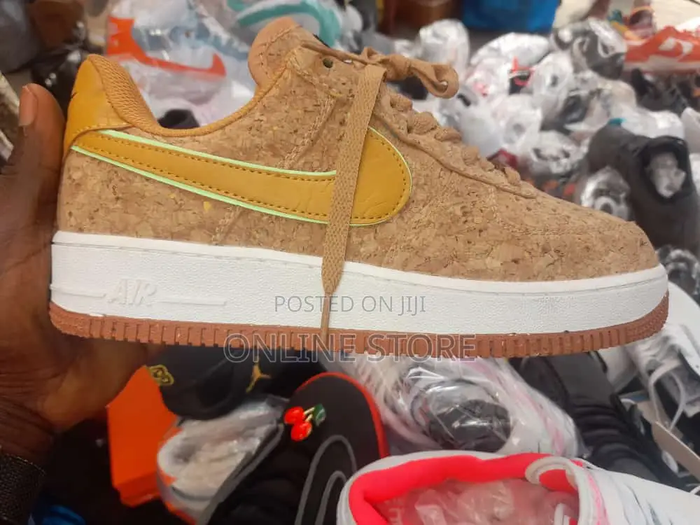 Original Air Force