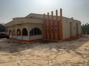 Furnished 6bdrm House in Star Gate Properties, Kumasi Metropolitan