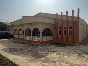 Furnished 6bdrm House in Star Gate Properties, Kumasi Metropolitan
