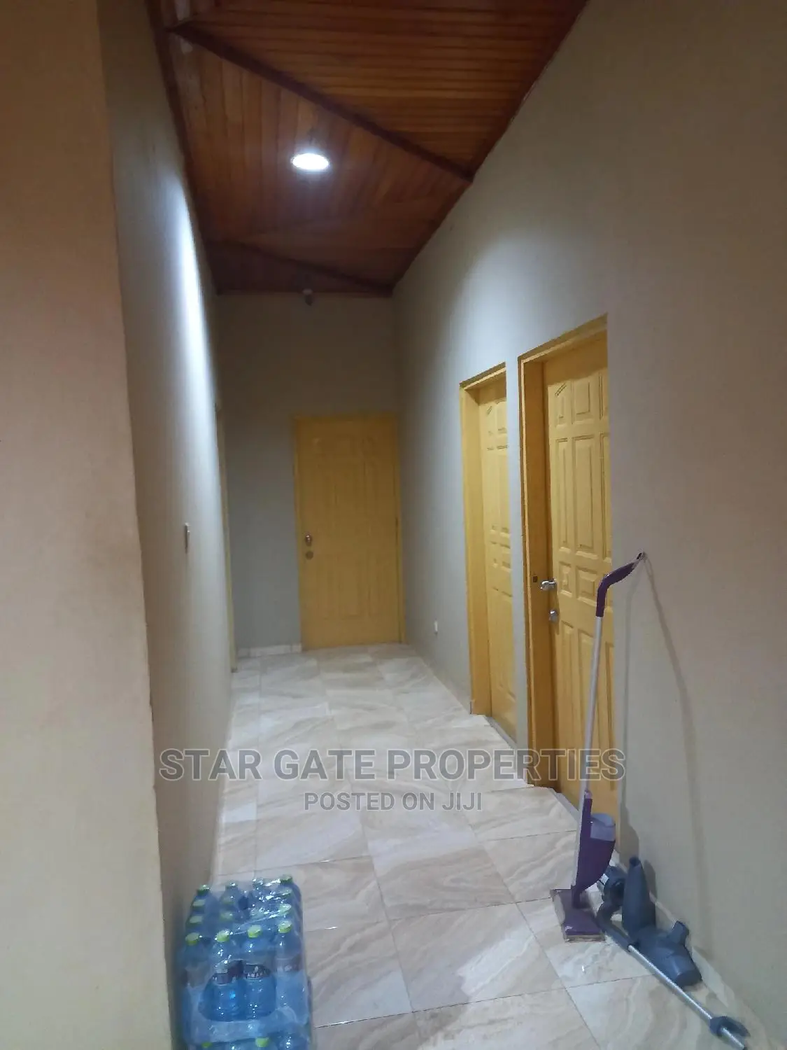 Furnished 6bdrm House in Star Gate Properties, Kumasi Metropolitan