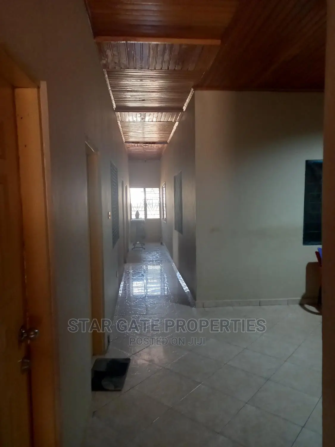 Furnished 6bdrm House in Star Gate Properties, Kumasi Metropolitan