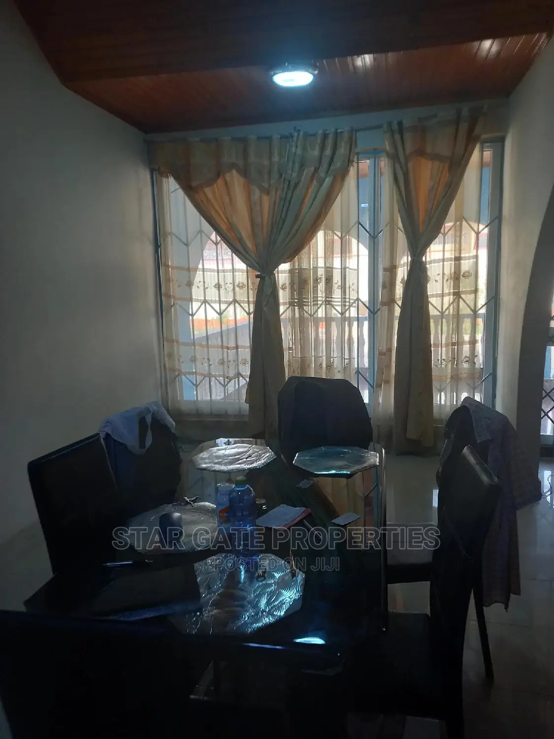 Furnished 6bdrm House in Star Gate Properties, Kumasi Metropolitan