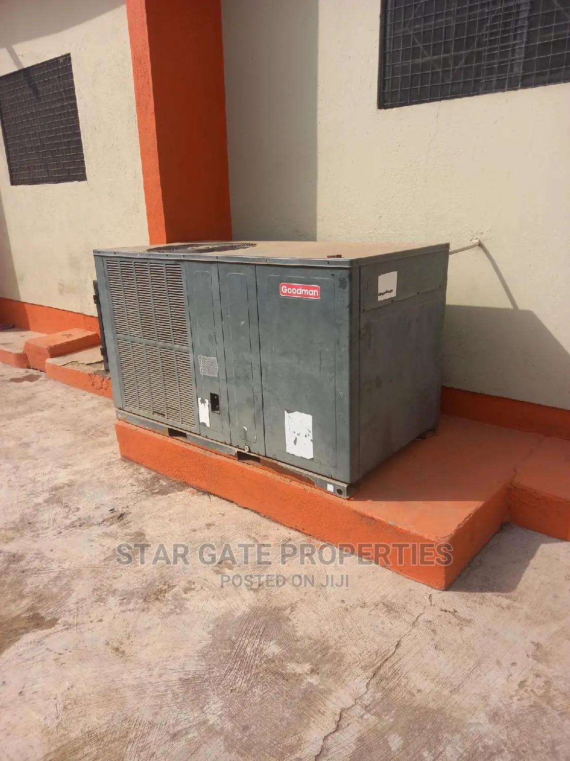 Furnished 6bdrm House in Star Gate Properties, Kumasi Metropolitan