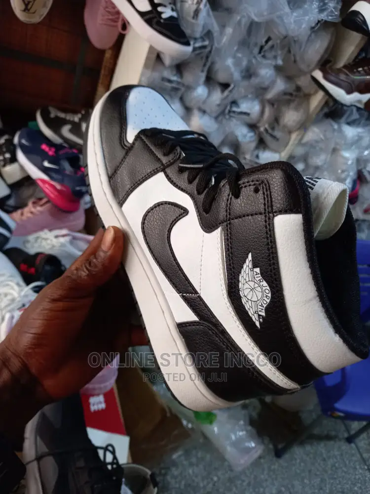 Original Jordan Collections
