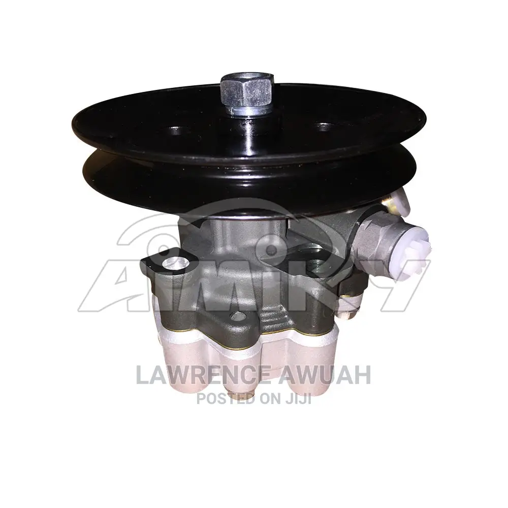 Toyota Hilux Power Steering Motor/Pump