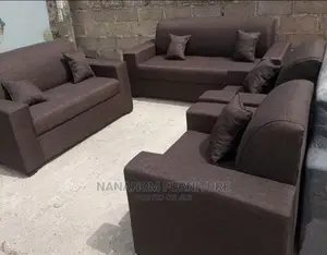 Sofa Set Available