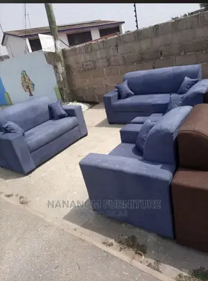 Sofa Set Available